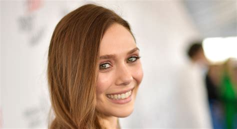 elizabeth olsen instagram|why did elizabeth olsen delete instagram.